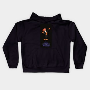 Pepe King Prawn Kids Hoodie